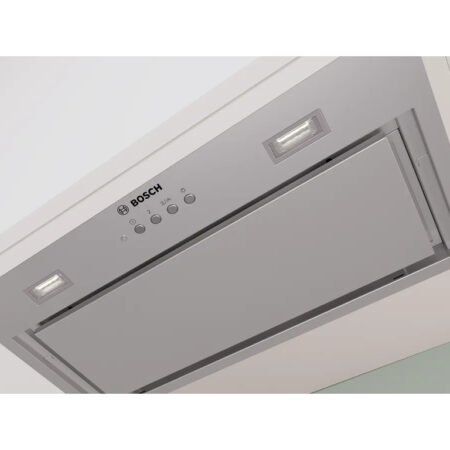 BOSCH Potpuno ugradbena napa Serie 6|  645 m3/h,B Buka: 50/66dB, oldModel: DHL575C