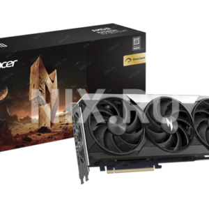 ACER VGA NITRO RX9070XT 16G OCAMD RX 9070 XT;16GB GDDR6;HDMI,3XDP