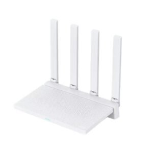 Xiaomi router AX3000T WiFi 6, brzina do 3000 Mbps mesh