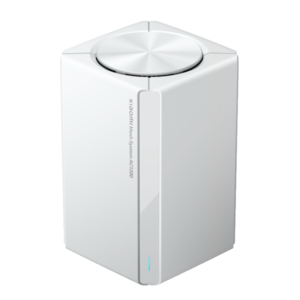 Xiaomi mesh sistem AC1200, 2.4/5 GHz, 1000 Mbps WAN/LAN,