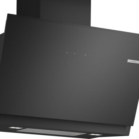 Bosch Zidna napa DWK81AN60Serie 6| 80cm; Nagnut zaslon,915m3/h, A+