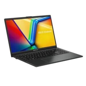 ASUS VivoBook15 E1504FA-BQ1867 15.6" FHD 60Hz, Ryzen 5 7520U 16GB, 512GB , No OS, Crna boja
