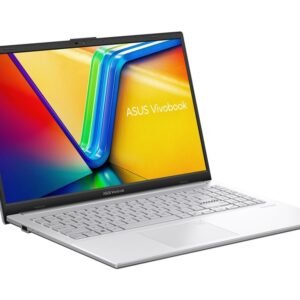 ASUS VivoBookGO E1504FA-BQ2337 15.6" FHD IPS, AMD Ryzen 3 16GB, 512GB