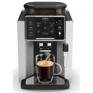 Krups kafe aparat Sensation