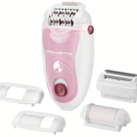 Rowenta epilator Silence Soft