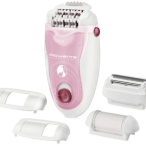 Rowenta epilator Silence Soft