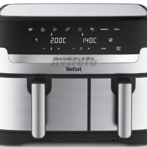 Tefal friteza na vr. zrak 8.3L