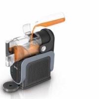 Ninja SLUSHi FS301EUUredjaj za izradu smrznutih pica,200W,5 programa