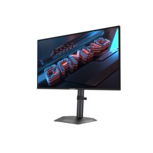 Gigabyte Monitor 24.5" G25F2 24,5'' SS IPS; FHD; 200Hz 2xHDMI, 1xDP; 3xUSB; 1xAudio Jack