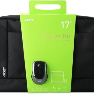 Acer Starter Kit 15,6" bag