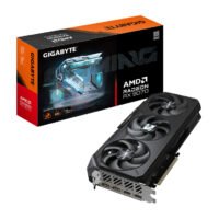 Gigabyte RX 9070 Gaming 16GB 16GB GDDR6, 256bit 2xHDMI, 2xDP