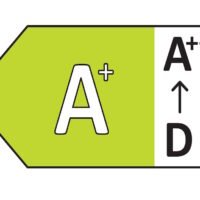 BOSCH pecnica Serie 2| CRNAA+, PIRLOLIZA, TOUCH KOMANDEAutoPilot 10, 71L, 5 Programa, NEW