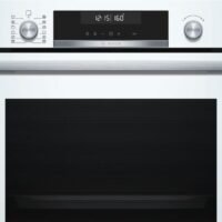 BOSCH rerna HBG5780W0 BijelaSerie 6|