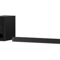 Sony HTB600.CEL soundbar