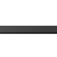 Sony soundbar HTSF150.CELBluetooth, USB, HDMI Arc120W, Crni
