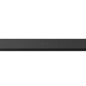 Sony soundbar HTSF150.CELBluetooth, USB, HDMI Arc120W, Crni