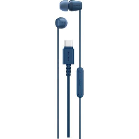 Sony in-ear USB-C slušalice