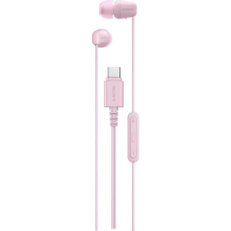 Sony in-ear USB-C slušalice