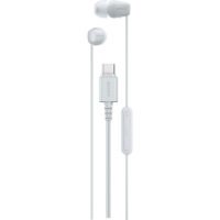 Sony in-ear USB-C slušalice