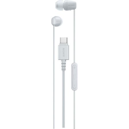 Sony in-ear USB-C slušalice