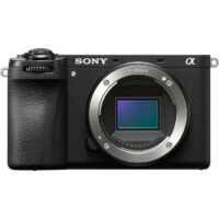 Sony Alpha 6700 Body only