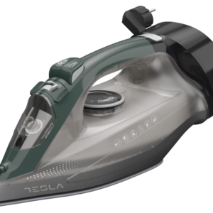 TESLA Pegla 2600W IR510GR / 0.32L / IRONS / Keramika / Green