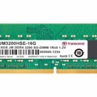 Transcend DDR4 16G 3200 SODIMM