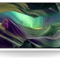 Sony 65" X85L 4K Google TVFull Array LED; HDR X1 proces;panel 100/120 HZ (4K/120fps); HDMI 2.1