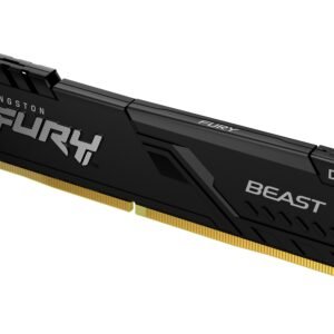 Kingston 32GB 3200MHz DDR4FURY Beast, CL16