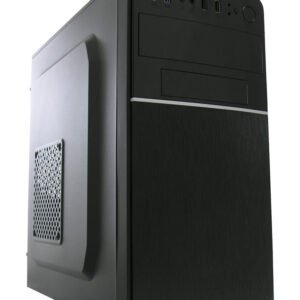 LC-Power Case 2015MB-Micro ATX
