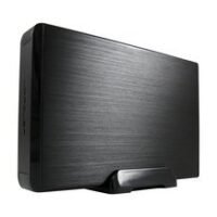 LC-Power USB3.0 Enclosure 3.5"LC-35U3-Hydra,aluminium&plastic