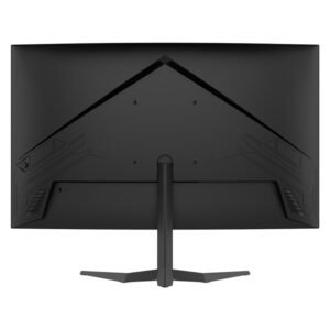 LC-Power Gaming Monitor 23,6"Curved, VA Panel, FHD, 165Hz,1920x1080, 2xHDMI, 2x DP, Audio out
