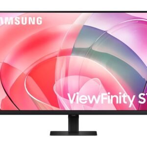 Samsung monit ViewFinity S7 4K32",VA,60Hz,350cd,5ms,HDR10,HDMI,DP,Tilt -2,0(2,0)~25,0(2,0),VESA