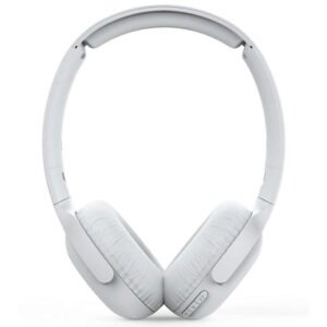 Sony slusalice ZX110A, bijele,naglavne, sa mikrofonom