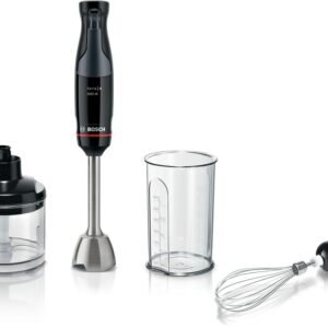 BOSCH štapni mikser MSM4B621 1000W, Sjeckalica, Mutilica, ErgoMaster