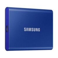 Samsung Portable SSD T7 1TBUSB 3.2 external SSD,blue