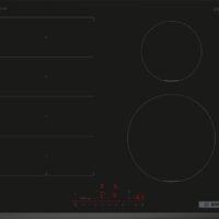 BOSCH indukcijska ploča 60cm, Serie 6|, bez okvira,FlexIndu,PerfectFry Plus