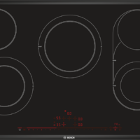 BOSCH Staklokeramička ploča Serie 8|   ( 80CM ), DE