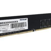 Patriot RAM 8GB 3200MHz SODIMM