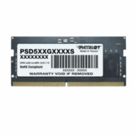 Patriot RAM 32GB DDR5 5600 SOD