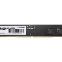 Patriot RAM 8GB DDR5 5600MHzSignature Line