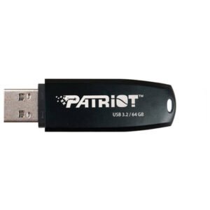 Patriot USB 64GB, 3.2Xporter Core