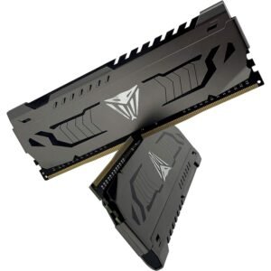 Patriot Viper Steel RAM, 16GB(2x8GB) DDR4 3200MHzPerformance