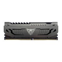 Patriot RAM,DDR4,32GB (2x16GB)3600MHz, Viper SteelPerformance DRAM