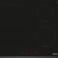 BOSCH indukcijska ploča, Serie 6| bez okvira,CombZone Direct Select,  Gumb Favourite