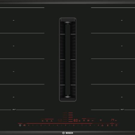 BOSCH Indukcijska ploča 80cms integrisanom napomSerie 8|