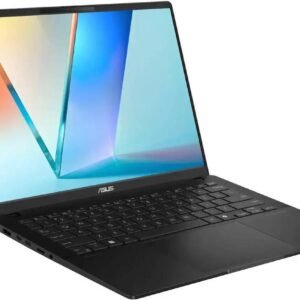 ASUS VivoBook S14 Q423SA-U5512 14" OLED, Intel Core Ultra 5 16GB DDR5, 512GB SSD