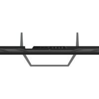 TESLA TV QLED Q55E655GUS QLED powered by Google TV Voice Control *NOVO*