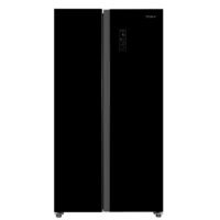 TESLA SBS frižider RB4300FHBE Side by Side,Total No Frost (V)177cm (Š)90.4cm  (D)57.2cm