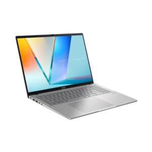 ASUS VivoBookS16 S3607VA-RP032 16" WUXGA IPS 144Hz Intel Core i7-13620H, 16GB RAM, 1TB SSD